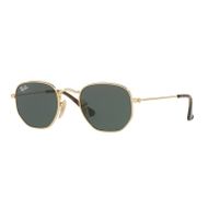 Ray Ban Kids RJ9541SN Junior Hexagonal